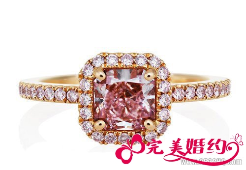 戴比尔斯钻石珠宝