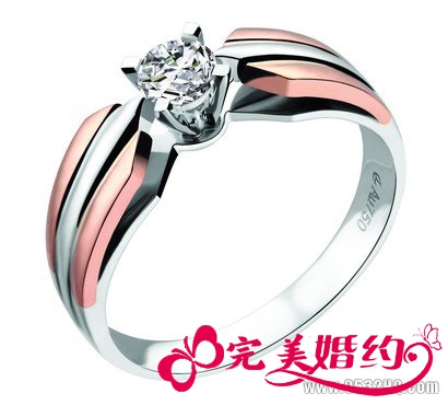 如何正确衡量钻戒价格 影响钻戒价格因素