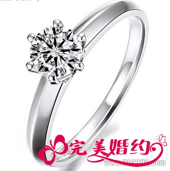 购买1克拉钻戒最常见的三大误区