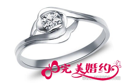 30分高品质钻石戒指怎么购买?