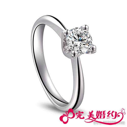 网上怎么买到好的结婚戒指？