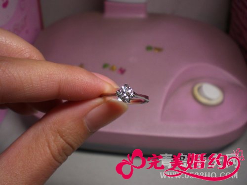 买钻戒的经验攻略 如何买到好钻戒