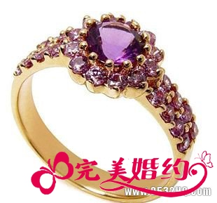 复古与时尚完美融合 新娘最别致的纪念物