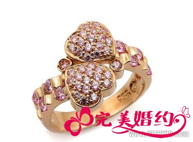 复古与时尚完美融合 新娘最别致的纪念物