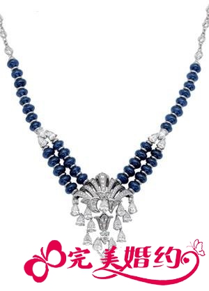 经典奢华珠宝欣赏