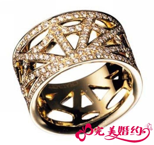 爱的宣言 史上十大顶级钻石珠宝
