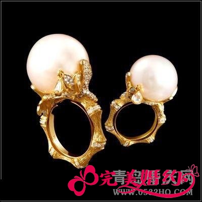 我的珠宝选购心经
