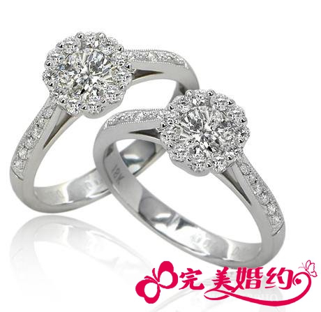 80、90后女孩对结婚珠宝的心得