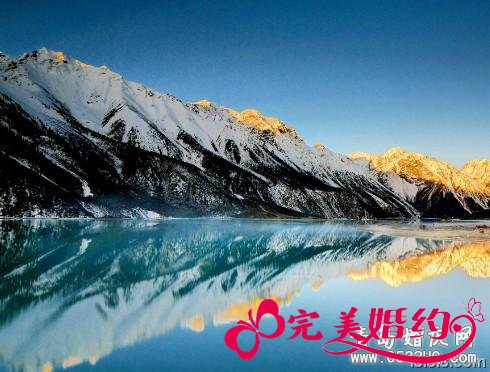 西藏旅游攻略之然乌湖