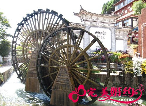 云南最浪漫的求婚旅游圣地推荐