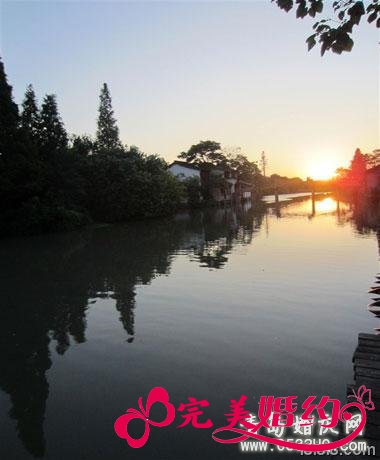 乌镇一日游攻略 最美水乡