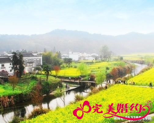 山东高密自由行