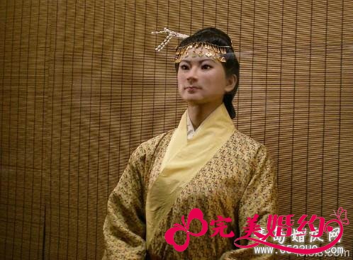 长沙旅游景点之马王堆汉墓