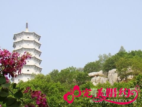 蜜月自由行深圳哪里最好玩？景点推荐