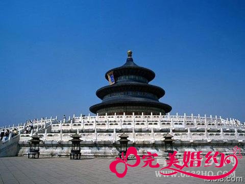 北京自由行攻略：天坛公园、四合院