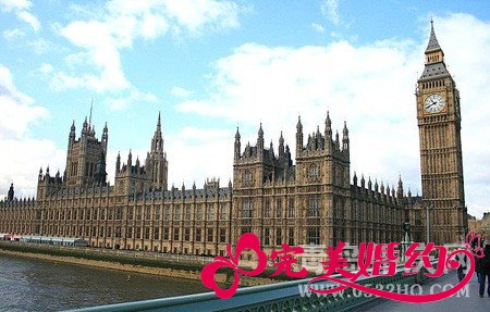 2012伦敦奥运游必看10大名胜景点