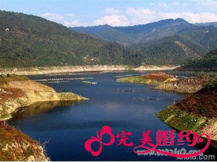 贵州镇远古镇旅游之舞阳河