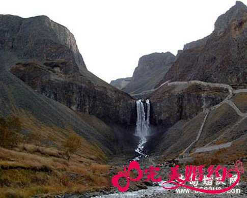 松花江旅游之长白山温泉