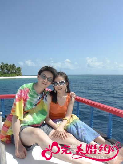 马尔代夫vilureef美露丽芙岛攻略