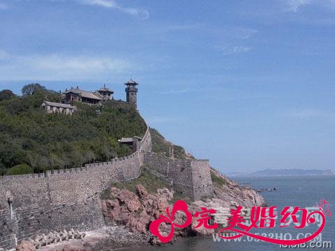 秦皇岛美景