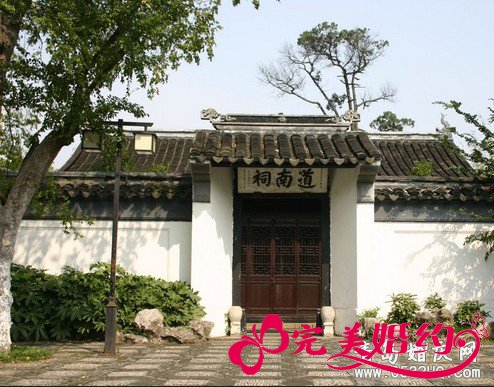 超赞无锡一日游 最具江南风情