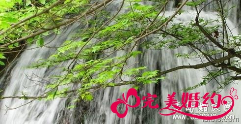 洛阳旅游攻略之重渡沟