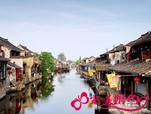 七夕怎么过：梦回西塘