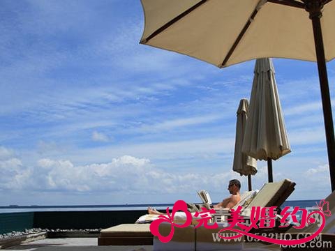 马尔代夫梦幻岛攻略之极品享受
