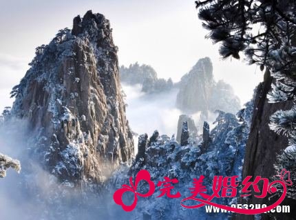 春节旅游去哪里好