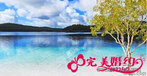 澳大利亚自由行之昆士兰州