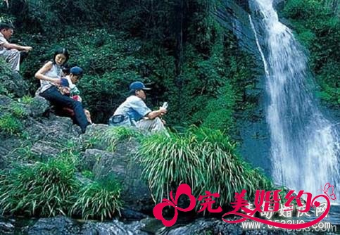 千岛湖旅游线路之九咆界