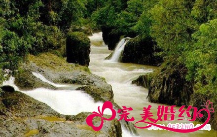 七夕旅游去哪里好 七夕旅游景点推荐