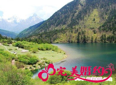 七夕旅游去哪里好 七夕旅游景点推荐