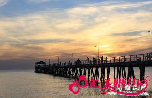 澳大利亚旅游攻略之阿德莱德