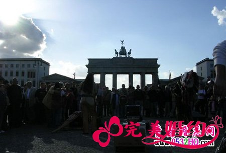 德国蜜月不能错过的10个景点