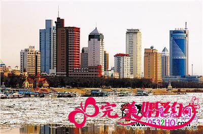 夏季蜜月游：中国8大避暑城市