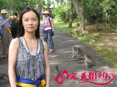 网友巴厘岛旅游攻略之蜜月版