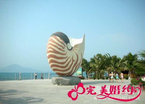 分享三亚五日蜜月旅游心路历程