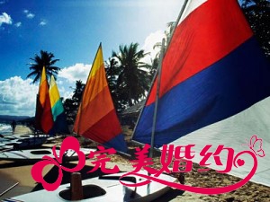 美丽岛国牙买加 异域自然风光折服你