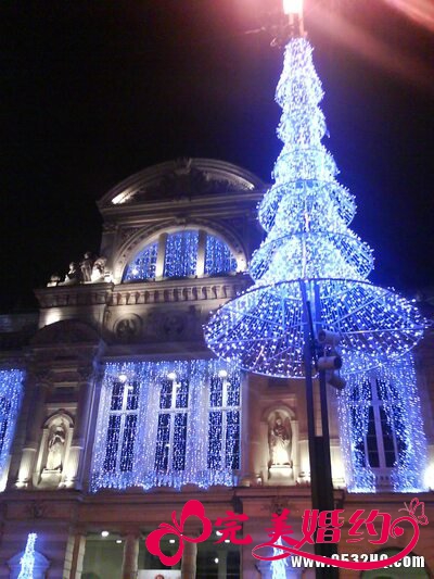 4个圣诞蜜月旅行圣地 让你彻底尽兴