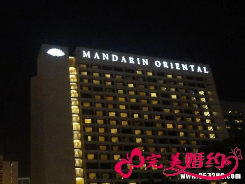 出国度蜜月哪里好？四大明星蜜月圣地推荐