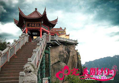 国内蜜月游：活色生香的15座大都市