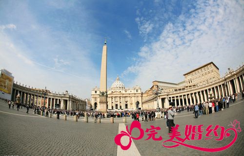 欧洲4国蜜月旅行日志总结篇