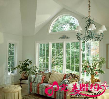 怎样识别高品质又实惠的布艺沙发