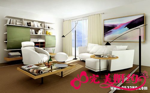 书房怎么布置才能显得舒适宁静