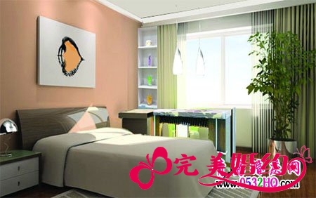 董易奇：卧室窗户和阳台的设计