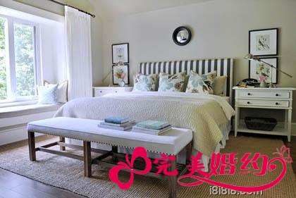 迷死80后的婚房装修风格2