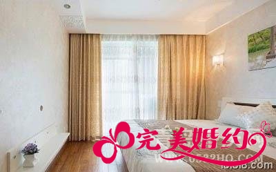 卧室装修效果图