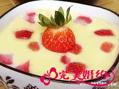 让宝宝长高的食谱