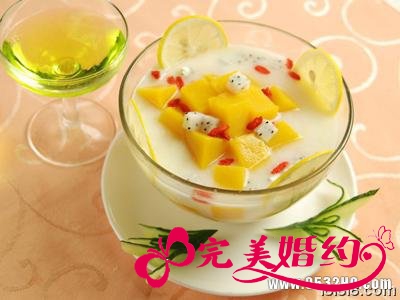 婴儿补钙吃什么好